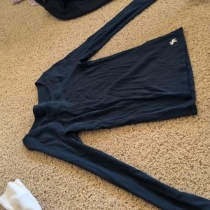 Long sleeve